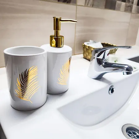 Vina Del Mar - Costa Adeje Appartement *