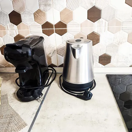 Appartement Vina Del Mar - Costa Adeje *