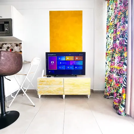 Vina Del Mar - Costa Adeje *