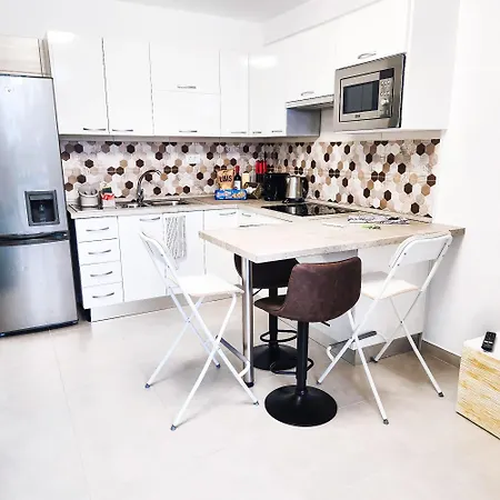 Vina Del Mar - Costa Adeje * Playa de las Américas