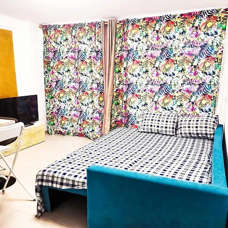 Vina Del Mar - Costa Adeje