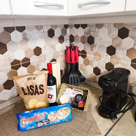 Appartement Vina Del Mar - Costa Adeje