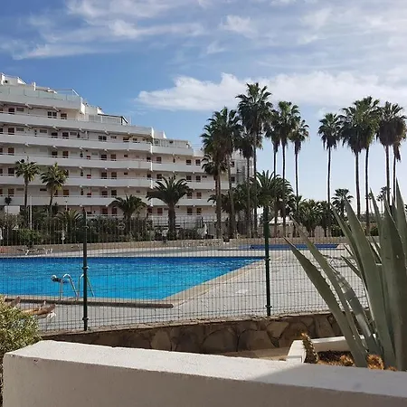 Vina Del Mar - Costa Adeje شقة
