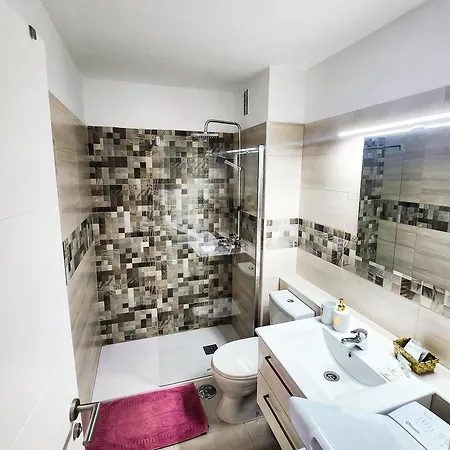 Vina Del Mar - Costa Adeje Apartment *