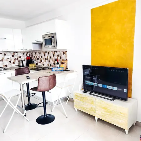 Vina Del Mar - Costa Adeje Apartment Playa de las Americas (Tenerife)