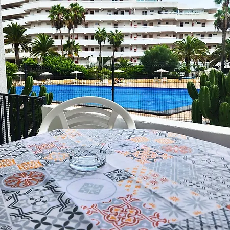 Vina Del Mar - Costa Adeje *