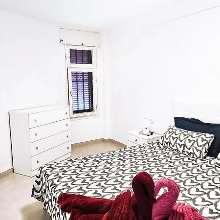 Vina Del Mar - Costa Adeje * بلايا ذي لاس أميريكاس