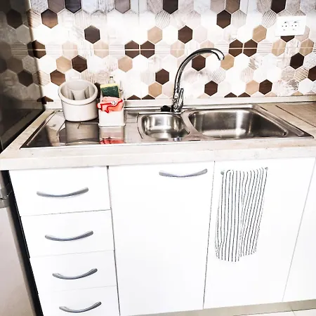 Apartment Vina Del Mar - Costa Adeje