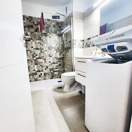 Vina Del Mar - Costa Adeje Appartement *