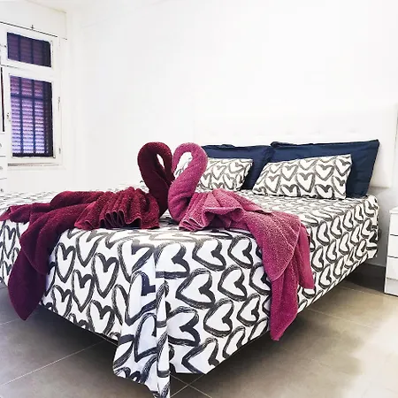 Vina Del Mar - Costa Adeje Apartment