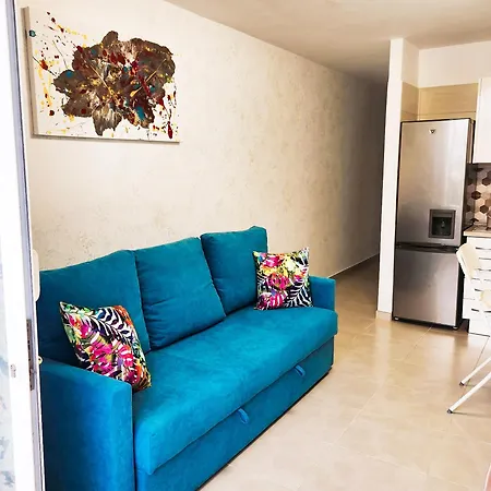 Apartment Vina Del Mar - Costa Adeje *