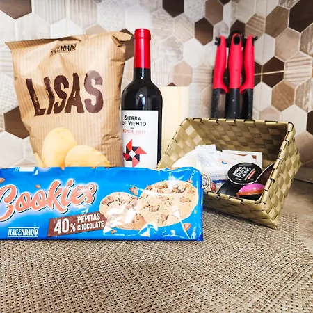 Vina Del Mar - Costa Adeje شقة