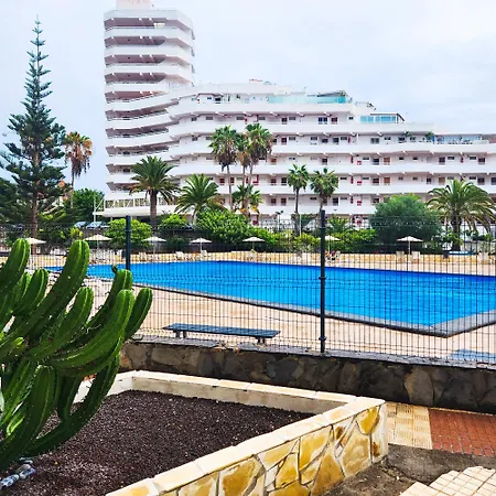 Vina Del Mar - Costa Adeje Apartment Playa de las Americas (Tenerife)
