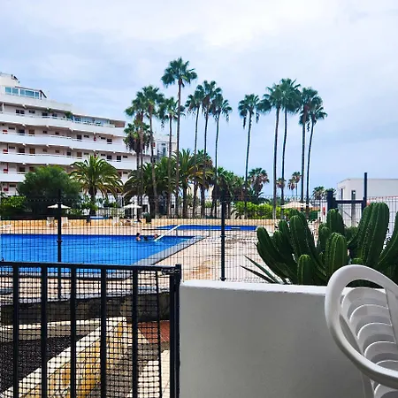 Vina Del Mar - Costa Adeje Apartment